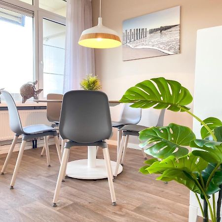 Vakantieappartement Westkapelle We07 Zewnętrze zdjęcie