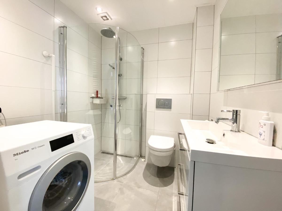 Vakantieappartement Westkapelle We07 Zewnętrze zdjęcie