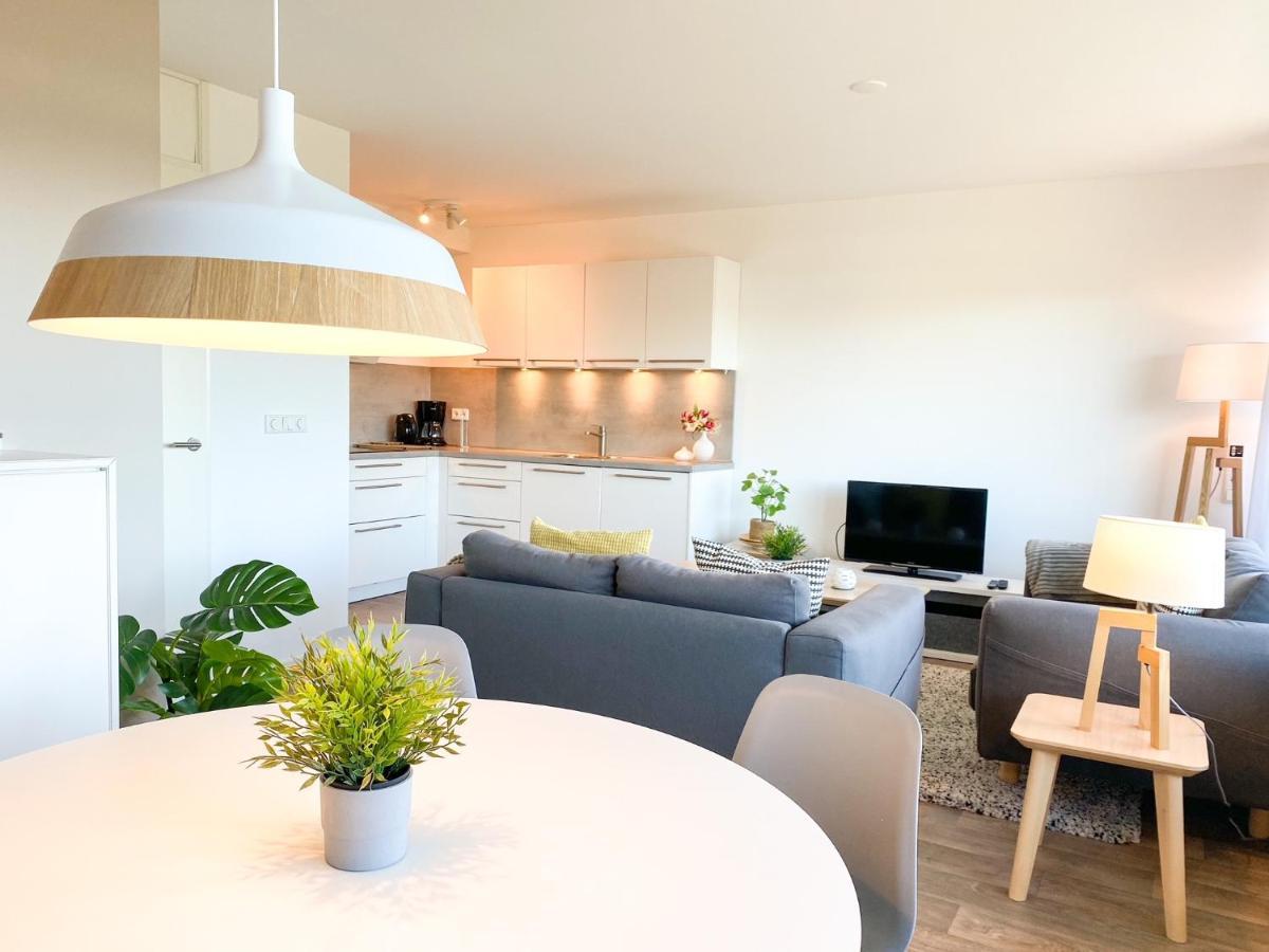 Vakantieappartement Westkapelle We07 Zewnętrze zdjęcie